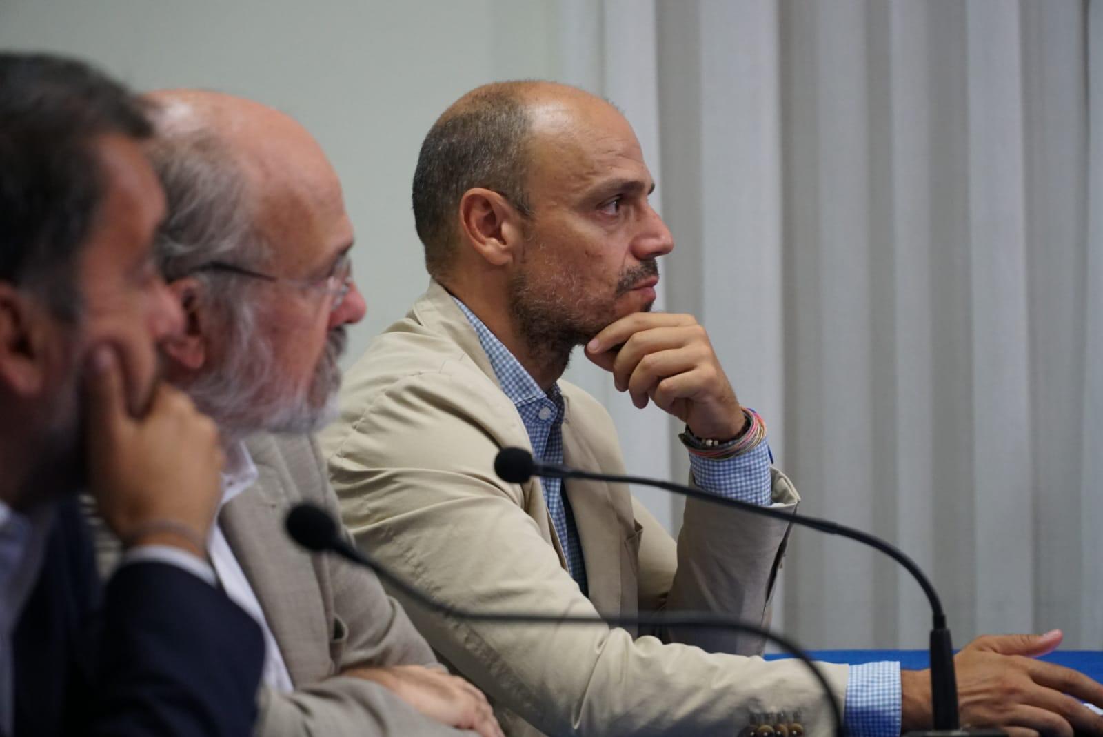 Alfonso Cabello